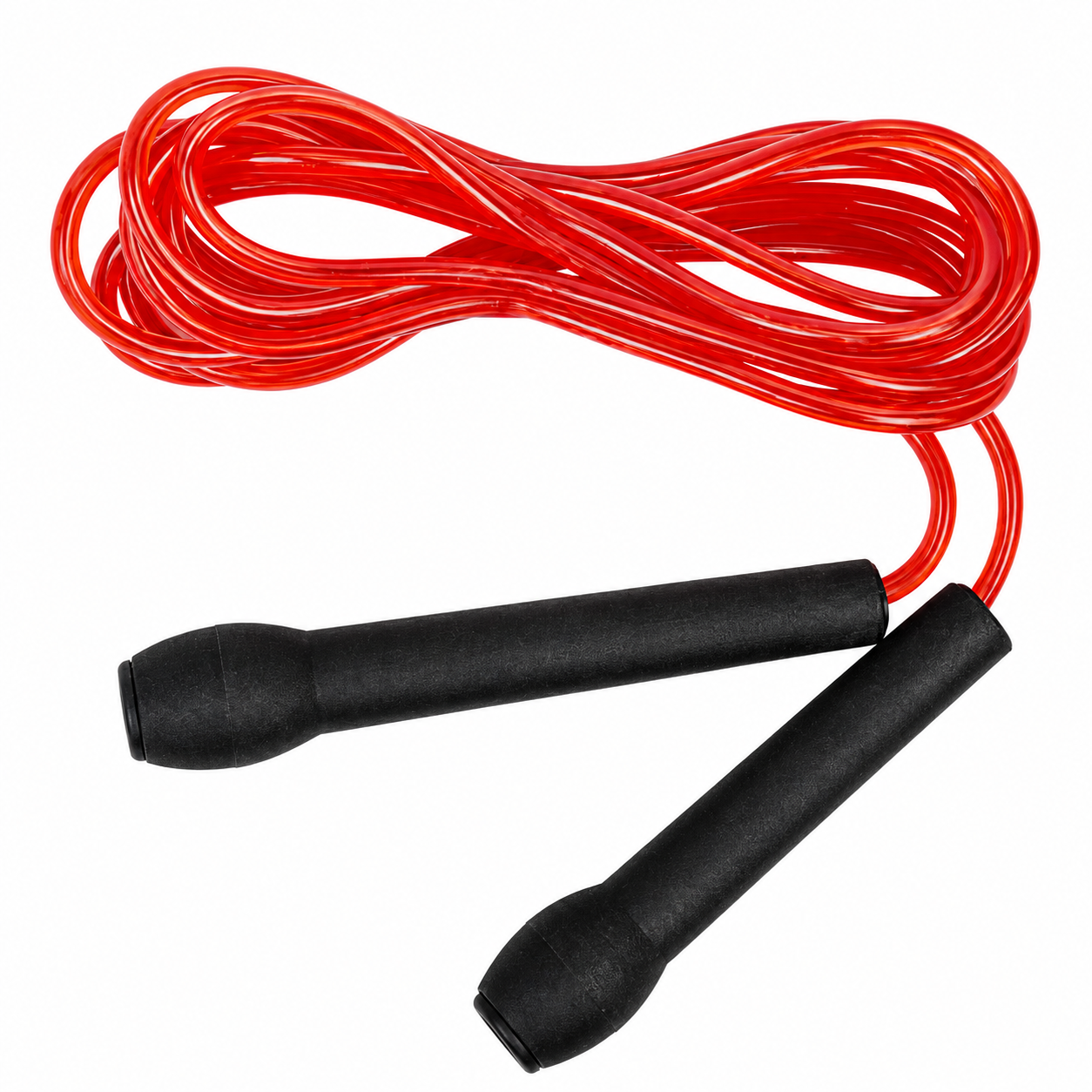 Lonsdale Shenton Springtouw 2,7 m - Rood
