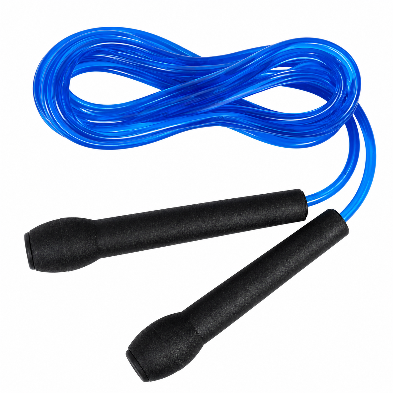 Lonsdale Shenton Springtouw 2,7 m - Blauw