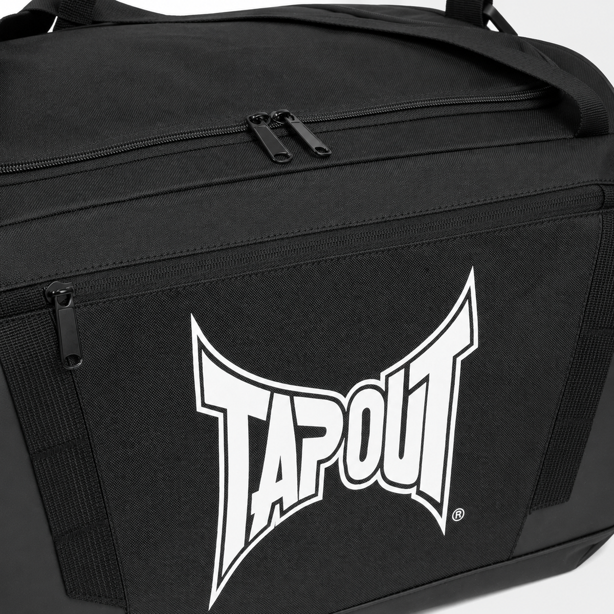 Tapout LATHROP Sporttas 55L - Zwart