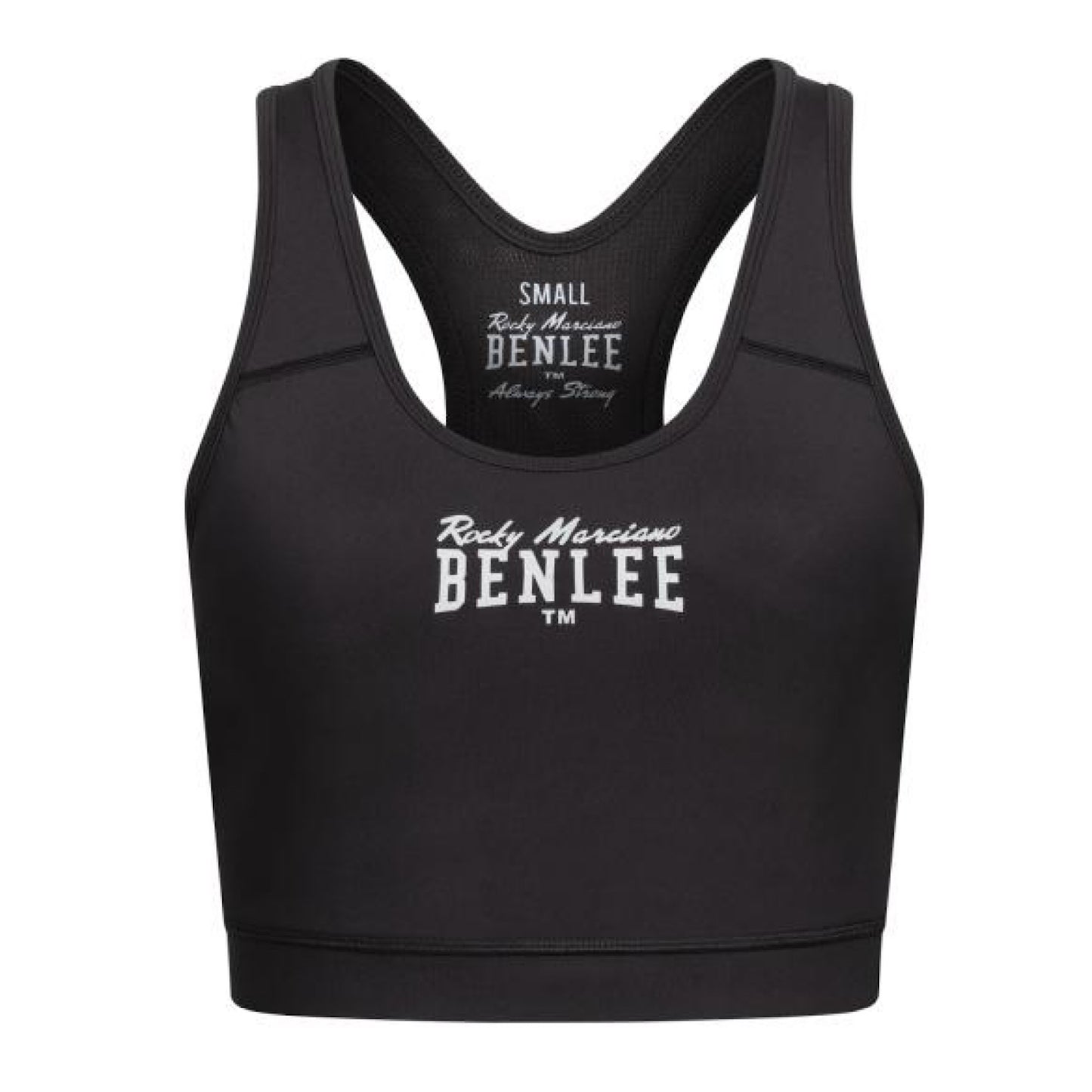 Benlee Sport BH Dames - Zwart