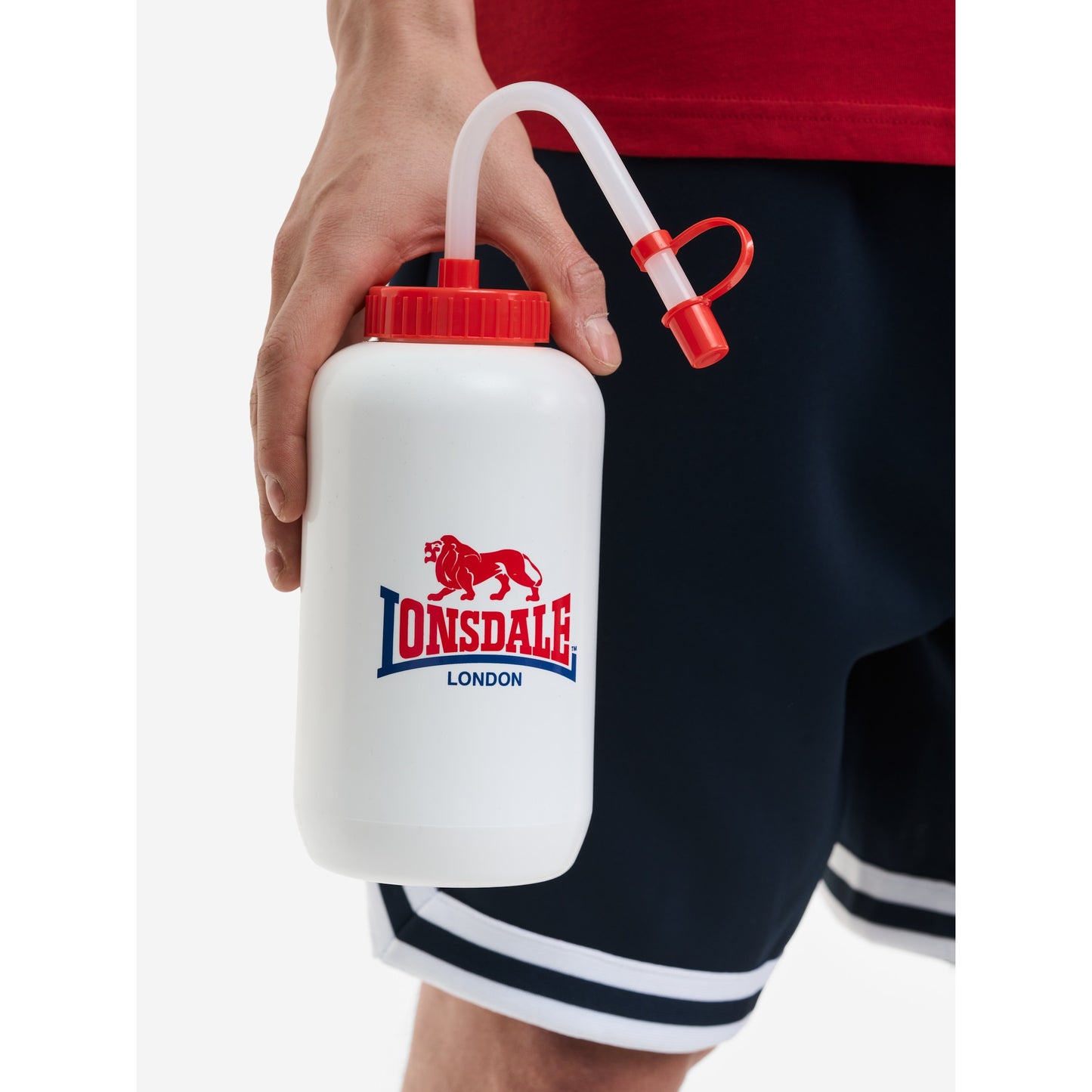 Lonsdale Sports Bottle 1000 ml