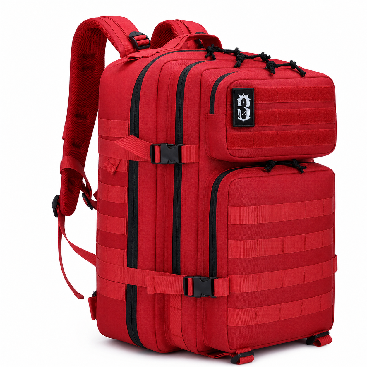Tactical Backpack - Rugzak 45L - X3LENCE