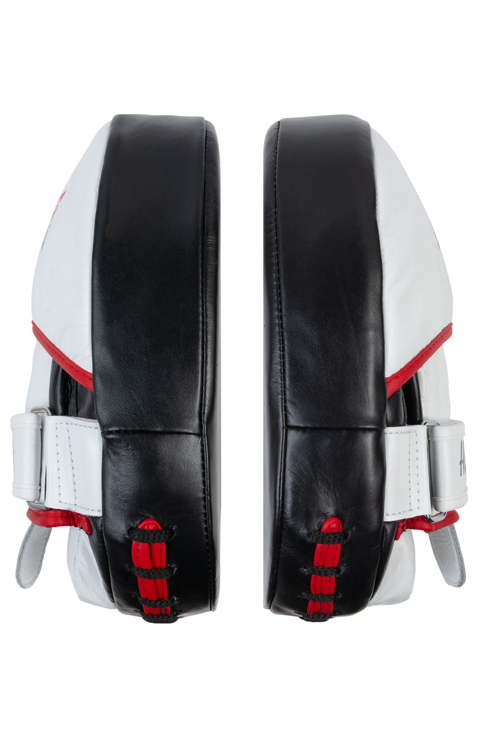 Lonsdale Hustle Focus Mitts- Echt Leer