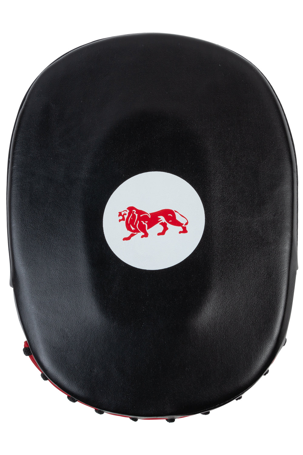 Lonsdale Hustle Focus Mitts- Echt Leer