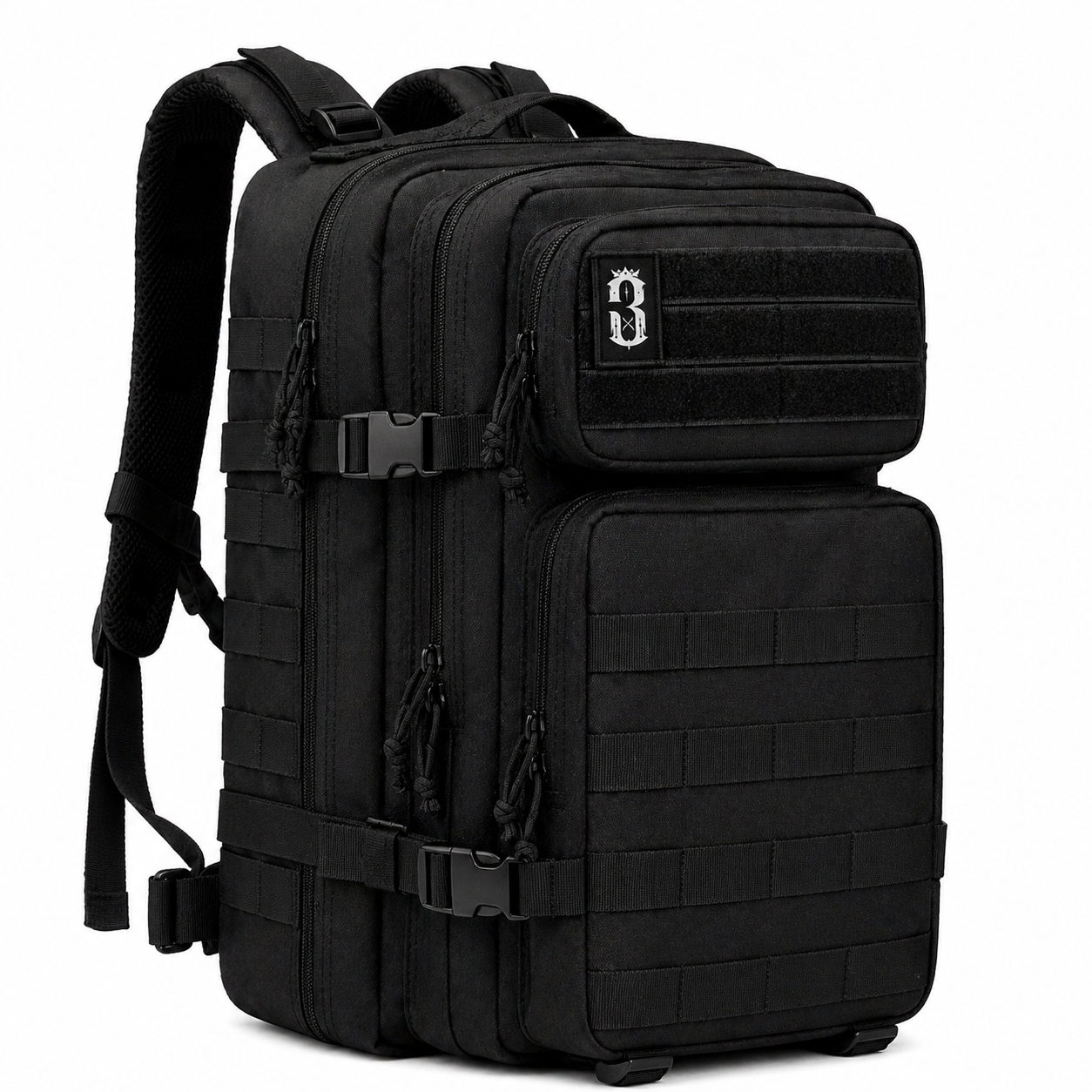Tactical Backpack - Rugzak 45L - X3LENCE