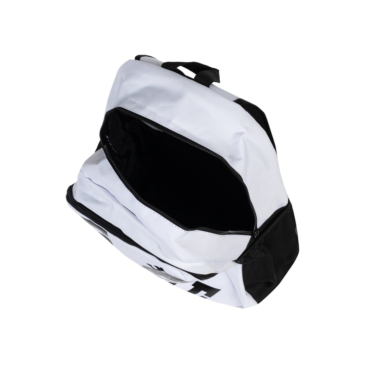 Lonsdale Rugzak - Wit/Zwart