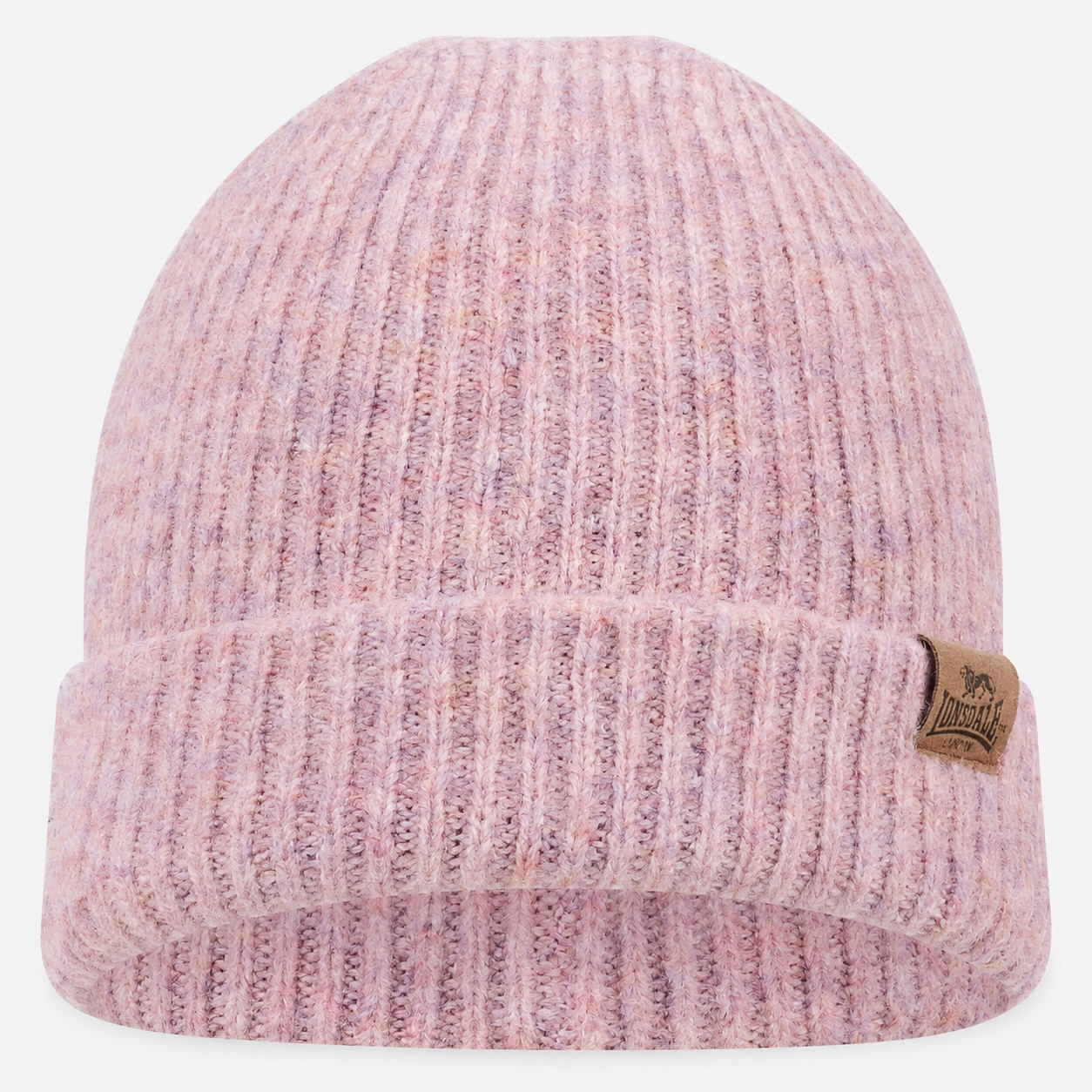 Lonsdale BRIDPORT Muts - Roze