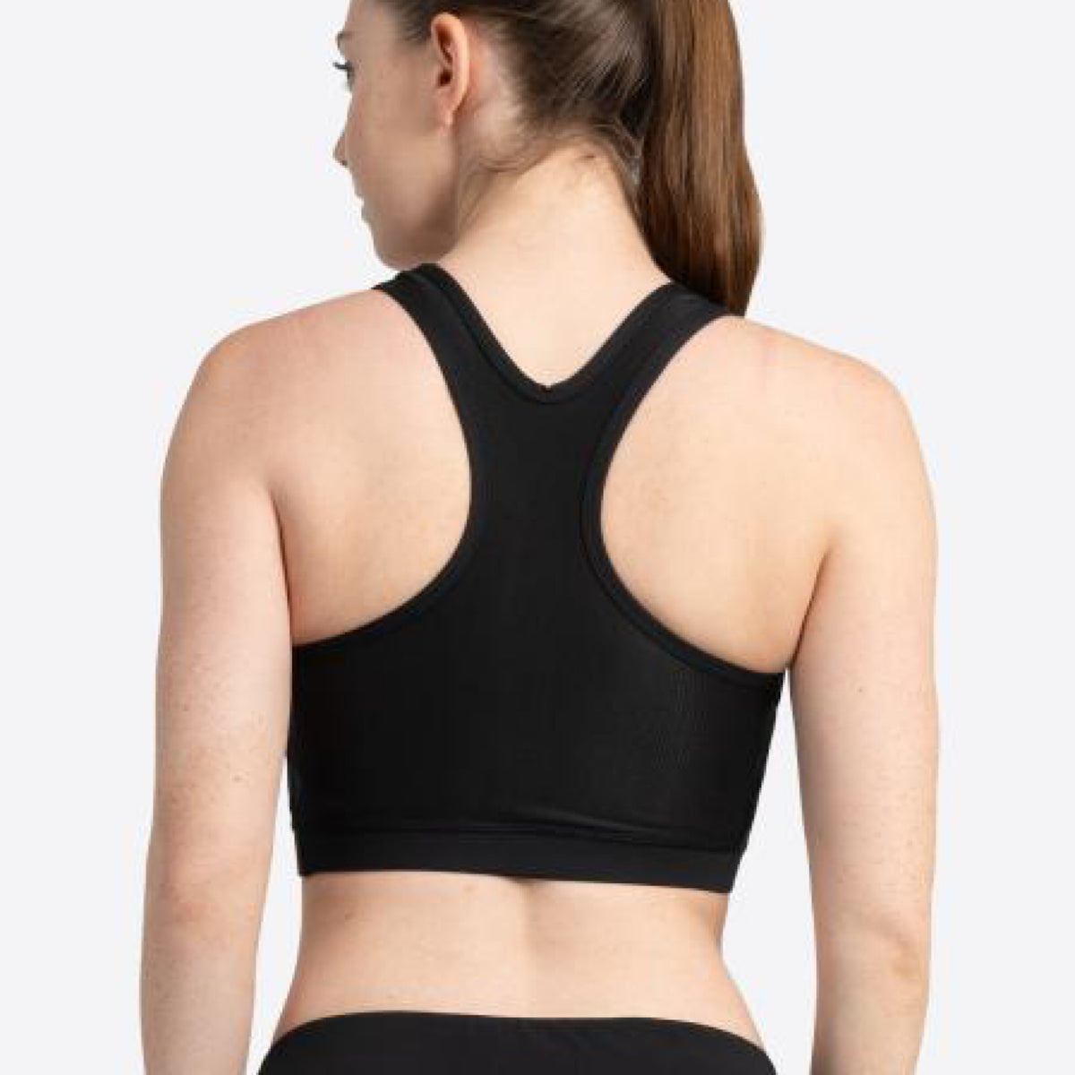 Benlee Sport BH Dames - Zwart