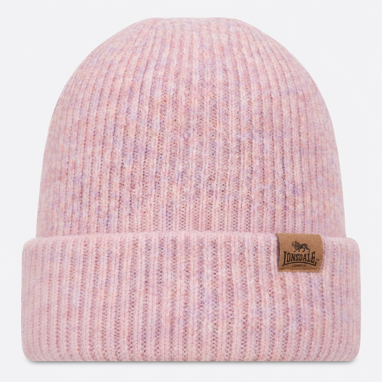 Lonsdale BRIDPORT Muts - Roze