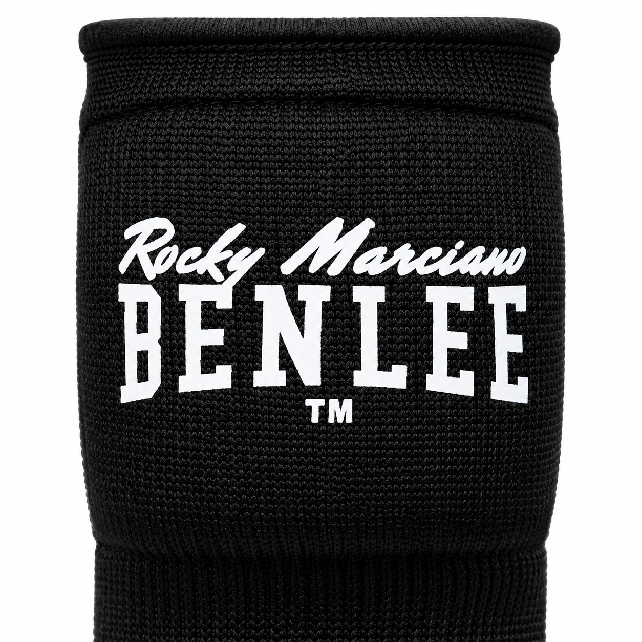 Benlee FIST Elastische Binnenhandschoenen - Zwart