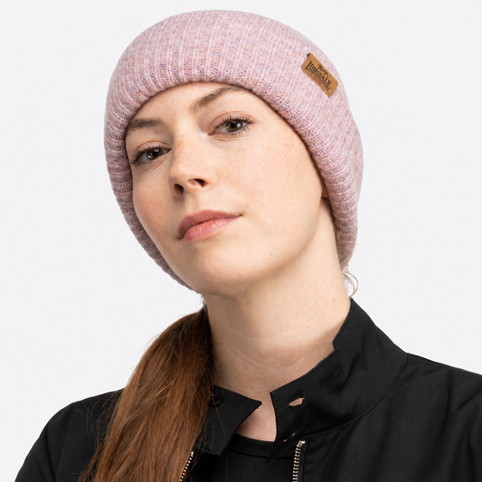 Lonsdale BRIDPORT Muts - Roze