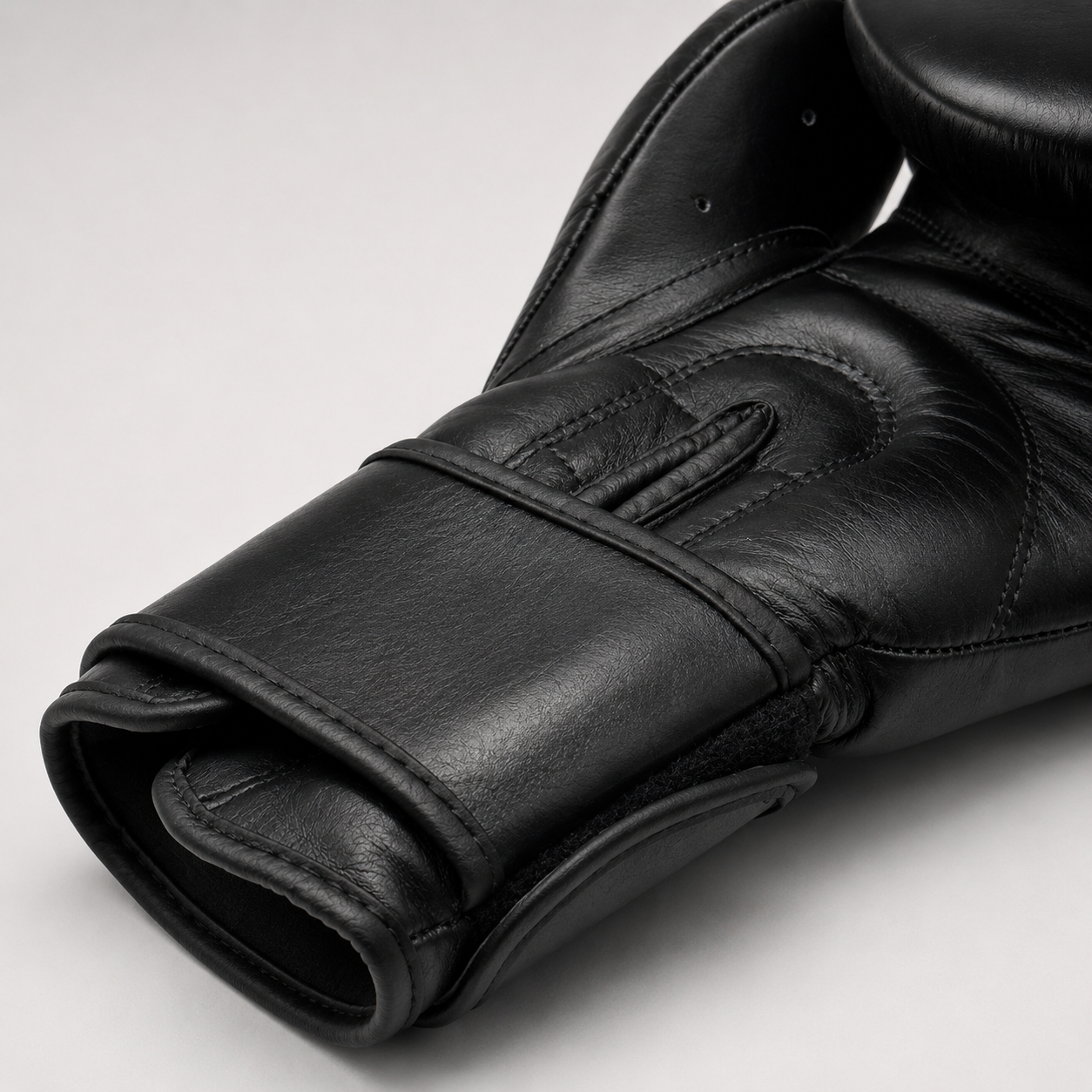 Bokshandschoenen Leer – Premium – Zwart – Comfort & Duurzaamheid – X3LENCE