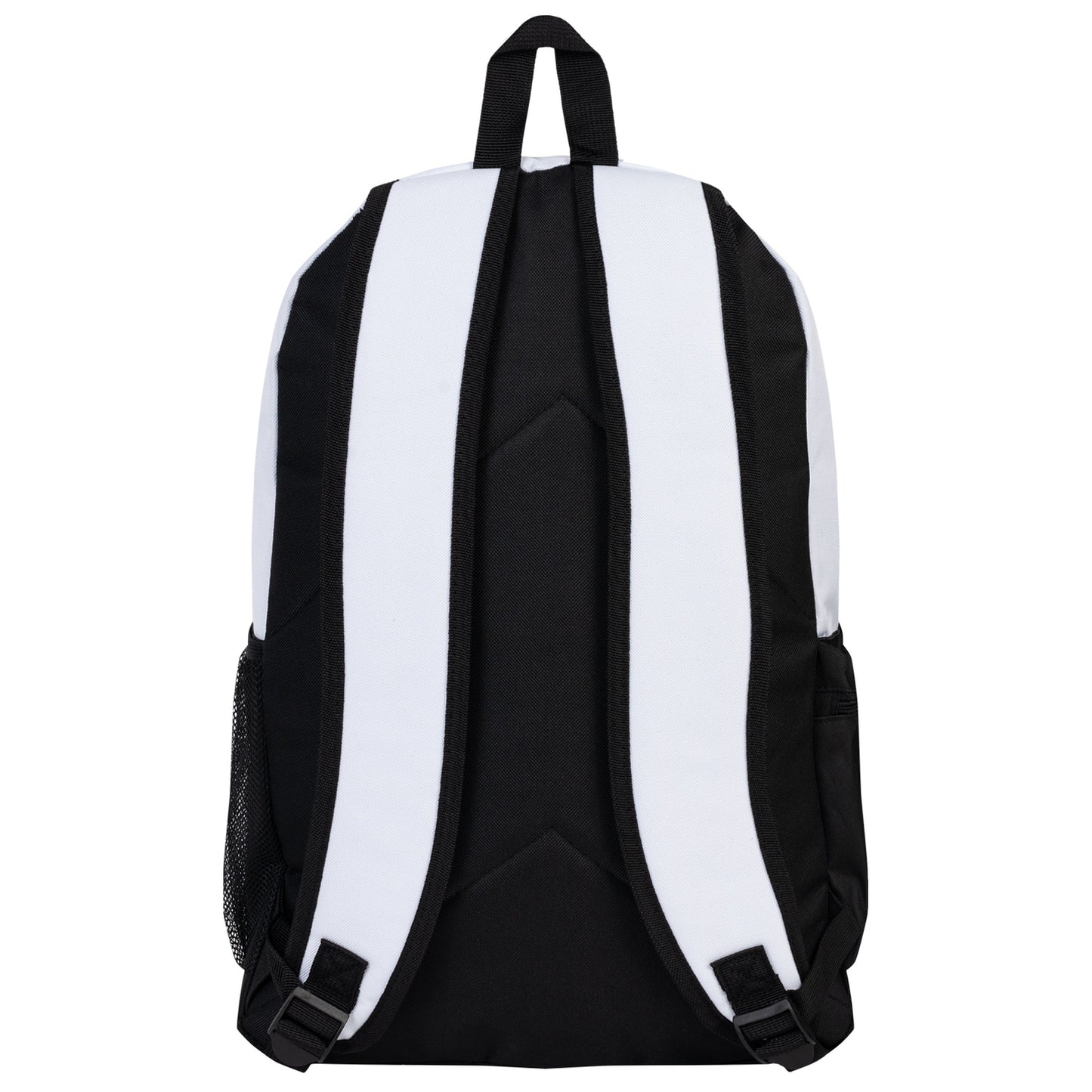 Lonsdale Rugzak - Wit/Zwart