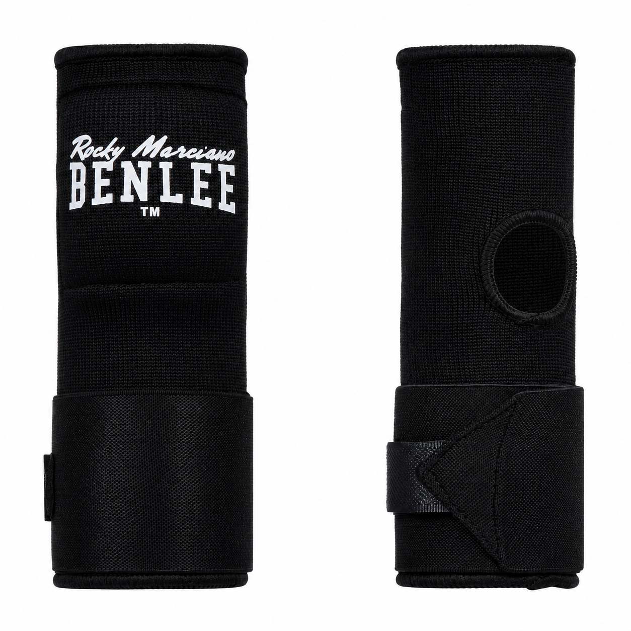 Benlee FIST Elastische Binnenhandschoenen - Zwart