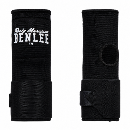 Benlee FIST Elastische Binnenhandschoenen - Zwart