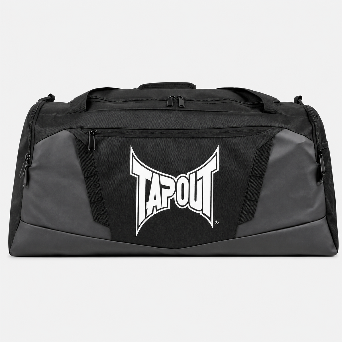 Tapout LATHROP Sporttas 55L - Zwart