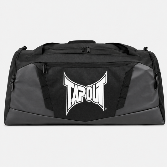 Tapout LATHROP Sporttas 55L - Zwart
