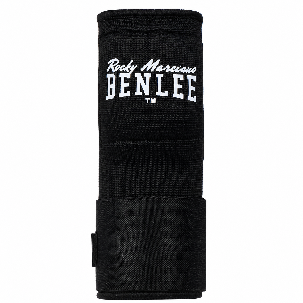 Benlee FIST Elastische Binnenhandschoenen - Zwart