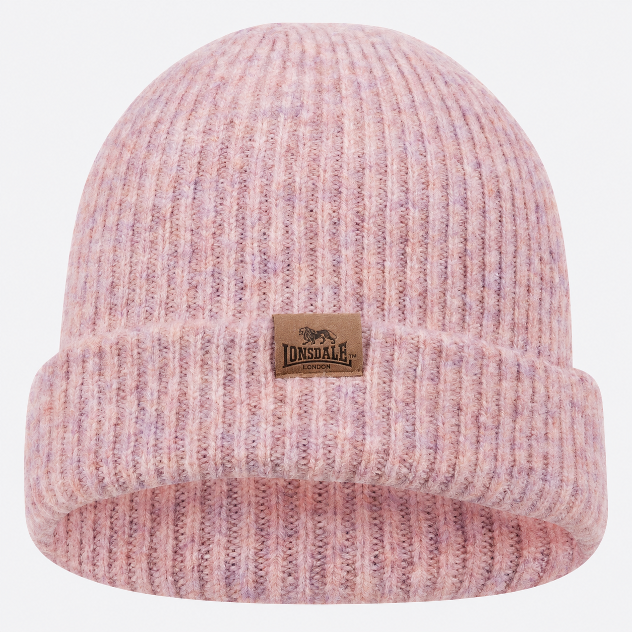 Lonsdale BRIDPORT Muts - Roze
