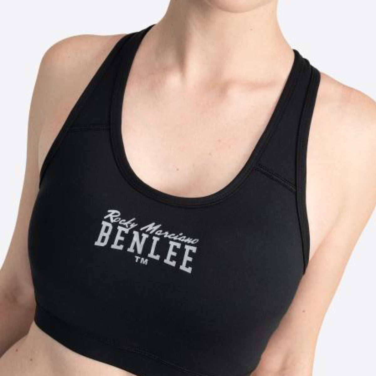 Benlee Sport BH Dames - Zwart