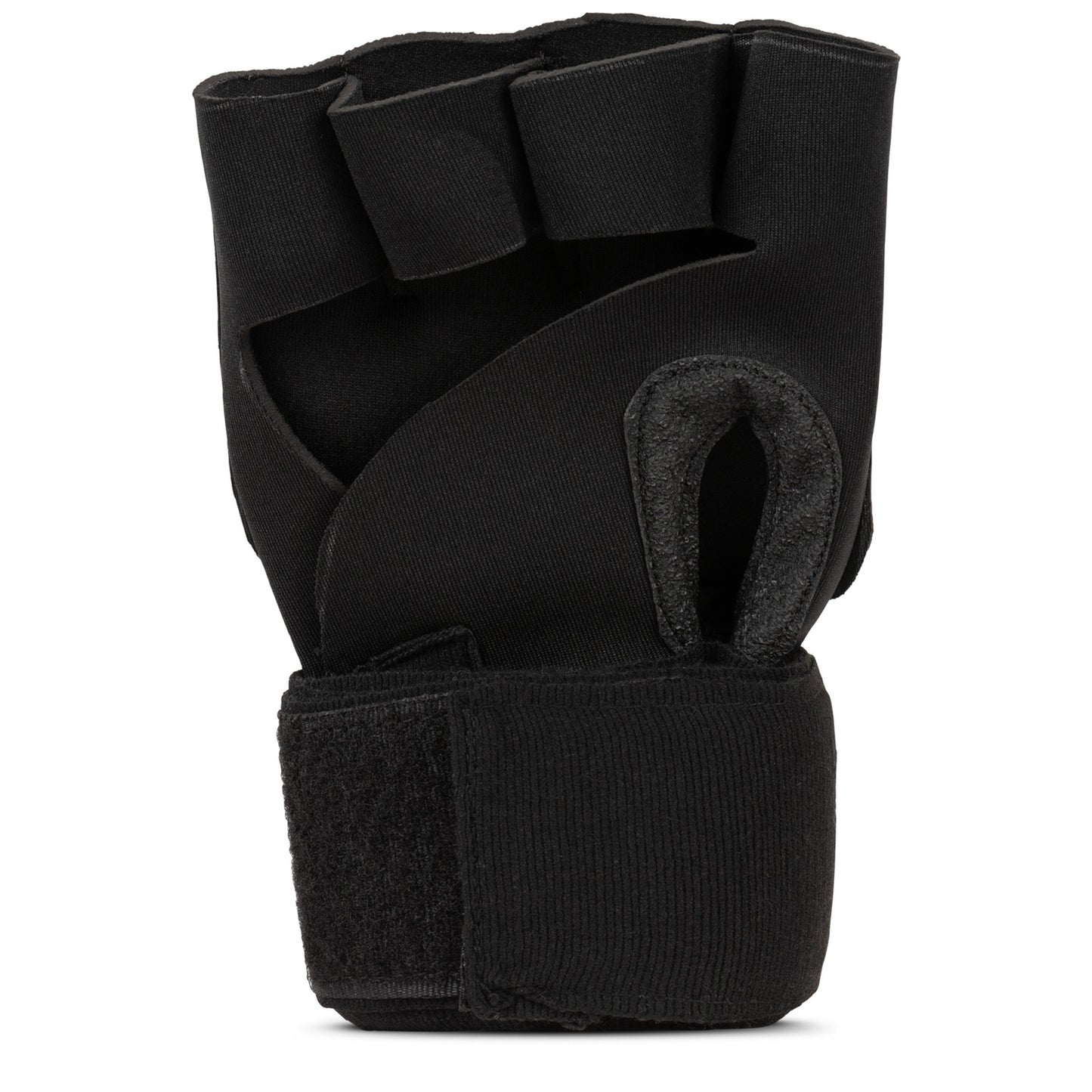 Benlee GELGLO Gel Binnenhandschoenen met Polsbandage - Rood/Zwart