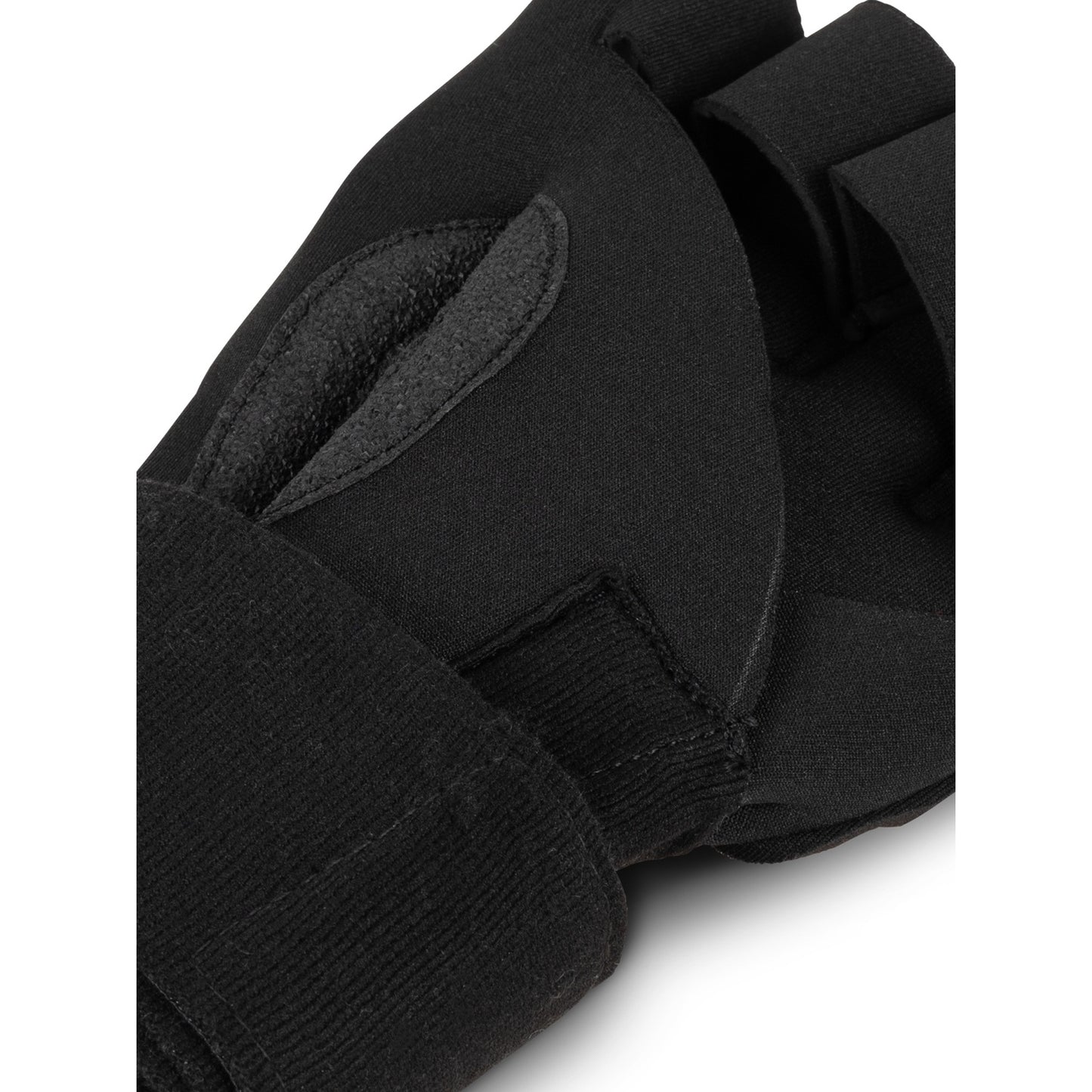 Benlee GELGLO Gel Binnenhandschoenen met Polsbandage - Rood/Zwart