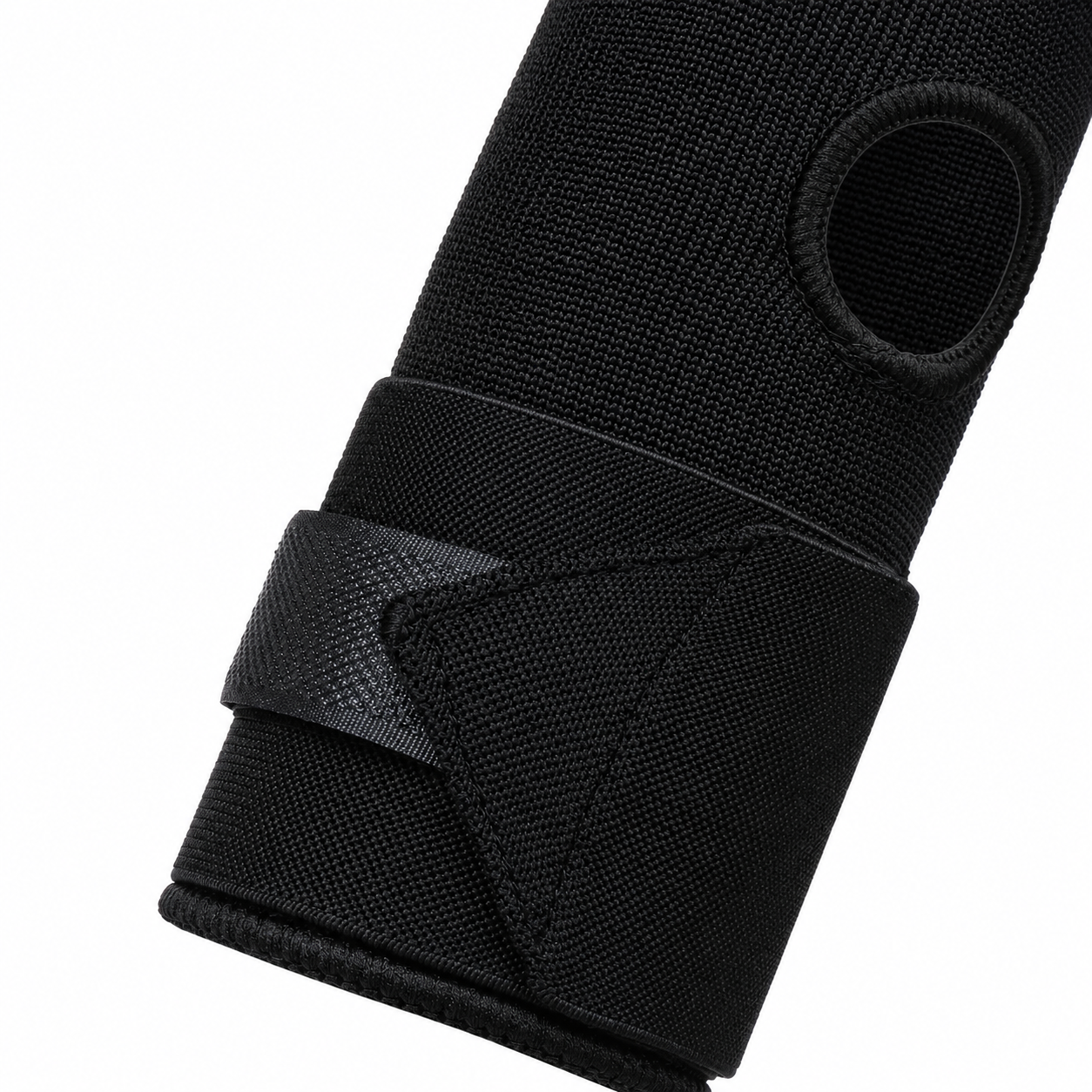 Benlee FIST Elastische Binnenhandschoenen - Zwart